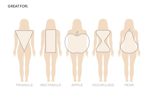 Size and Fit Image
