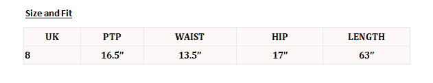 Size and Fit Image